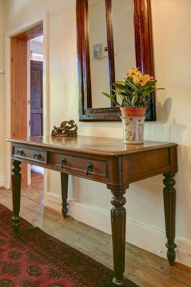 Outeniqua Travel Lodge 3