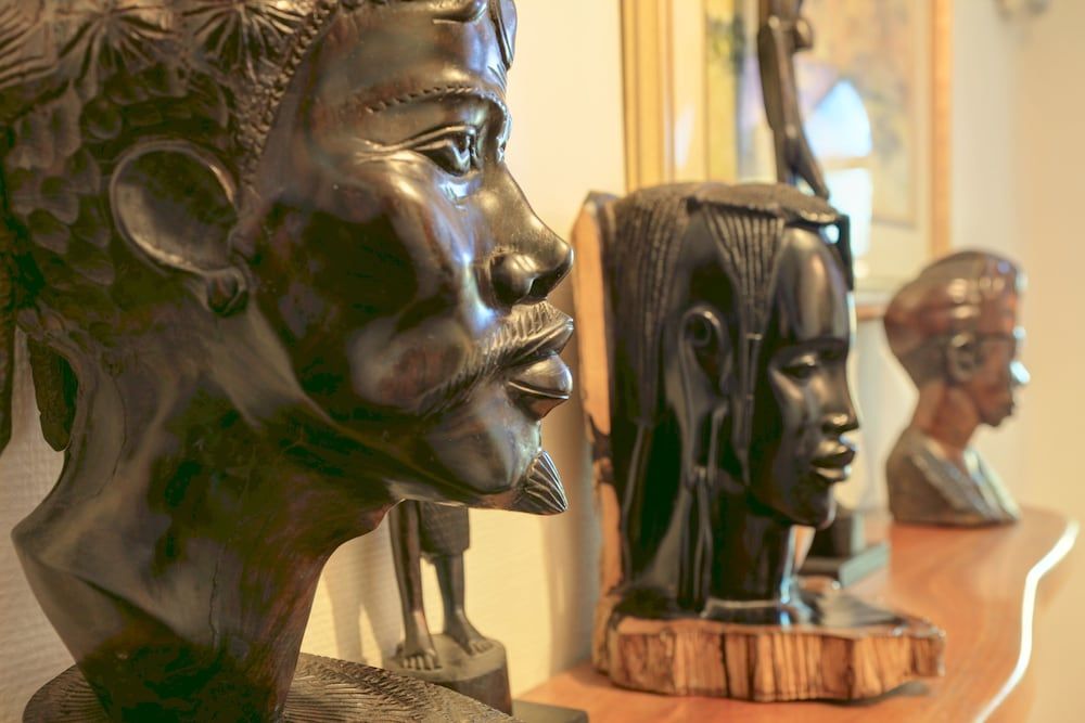 Outeniqua Travel Lodge 2