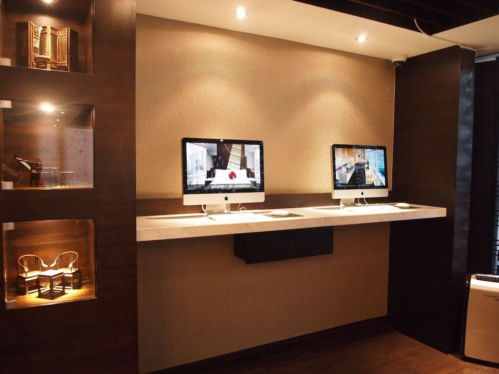 Butterfly on Wellington Boutique Hotel Central 2