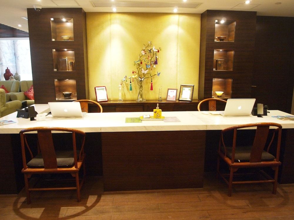 Butterfly on Wellington Boutique Hotel Central 3