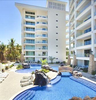 DelLuz Diamante del Sol -1 estrellas en Jacó