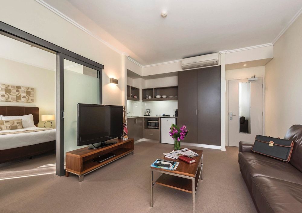 Quality Suites Fremantle 4 estrelas em Fremantle