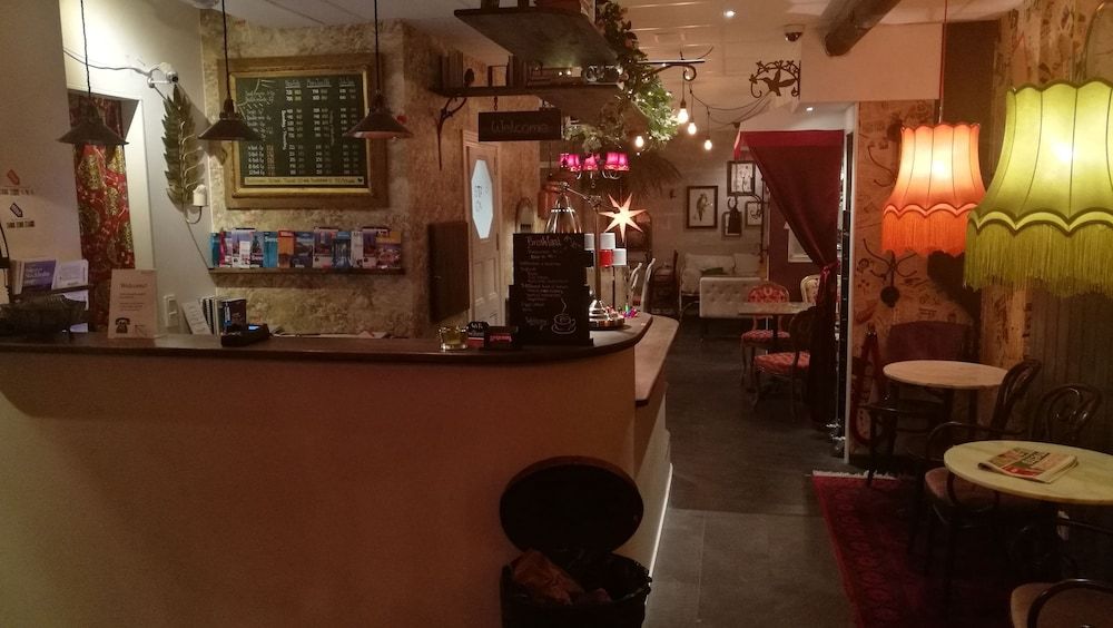 Skanstulls Hostel Stockholm 3 estrelas em Estocolmo