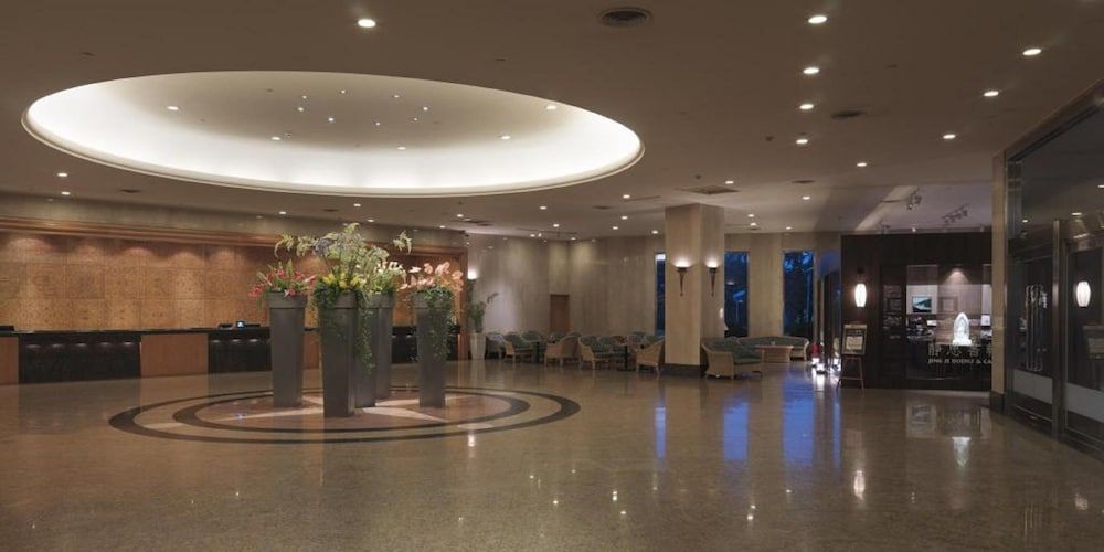 Parkview Hotel Hualien 2