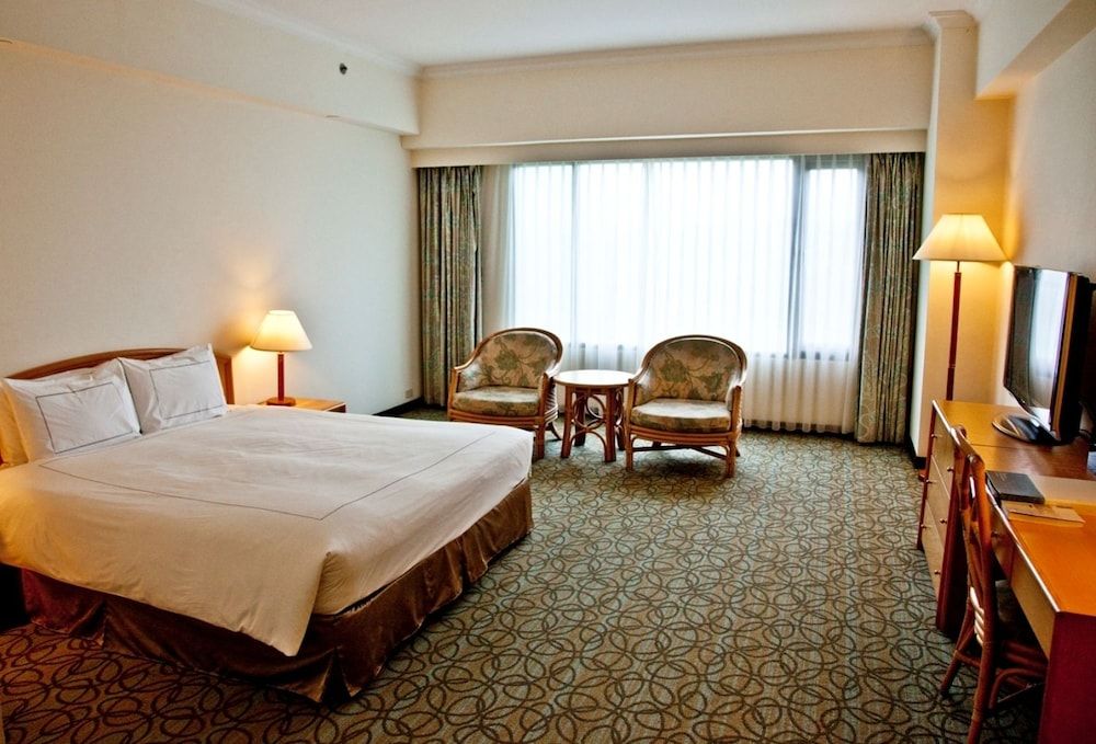 Parkview Hotel Hualien 3