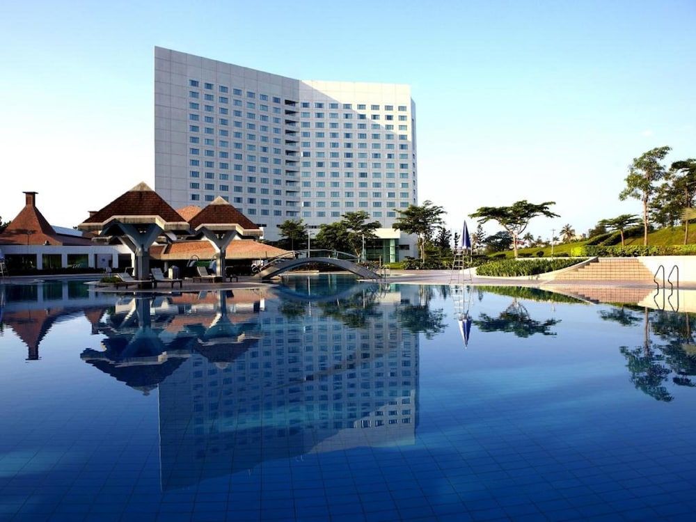Parkview Hotel Hualien 1