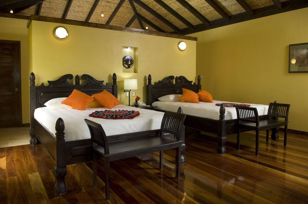 Hotel Rio Celeste Hideaway 3