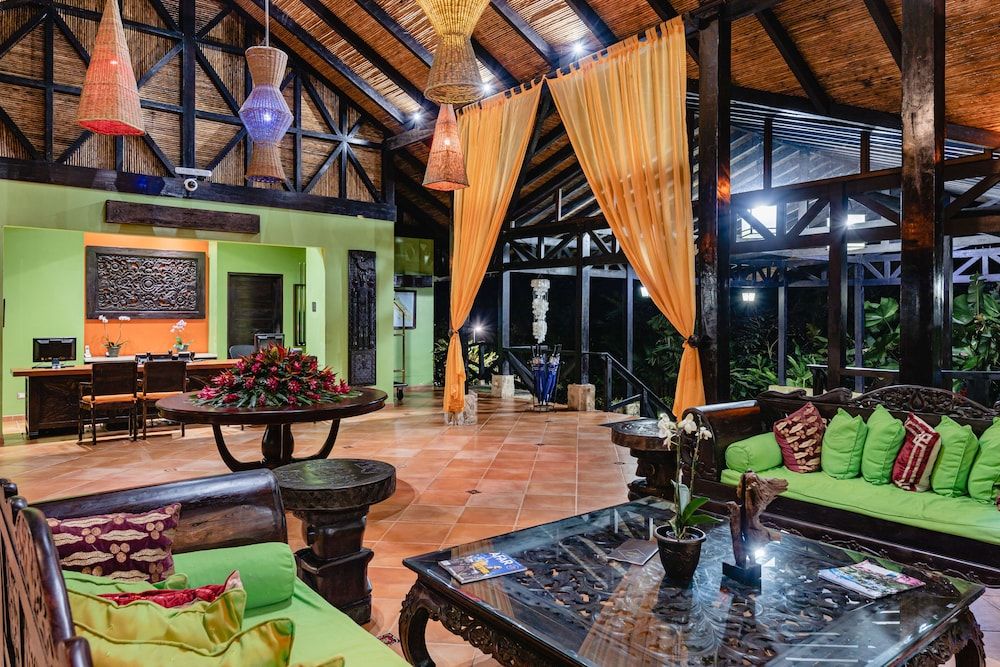 Hotel Rio Celeste Hideaway 2