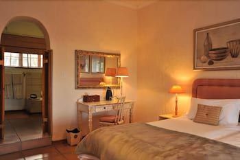 Chestnut Country Lodge 3