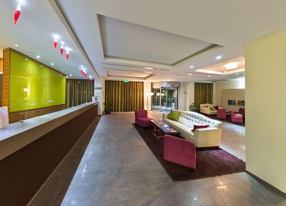 Ambassador Hotel Kaluga 3