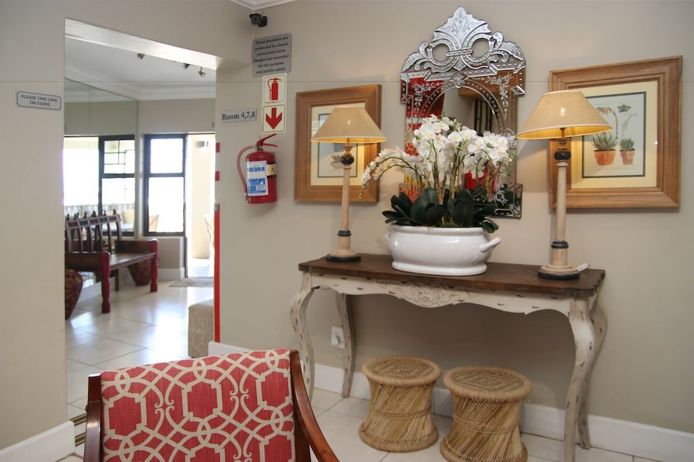 On the Beach Guesthouse 3