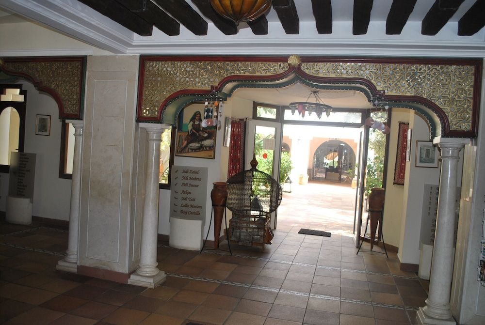 Hotel Dar el Bhar 3