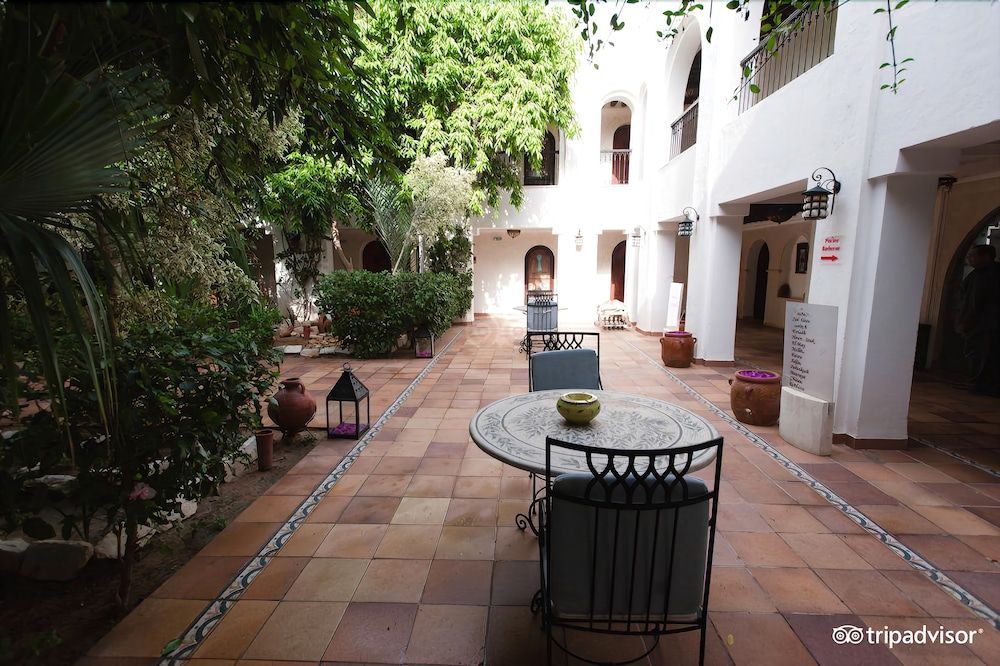 Hotel Dar el Bhar 2