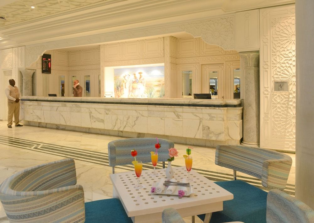 Vincci Helios Beach 3