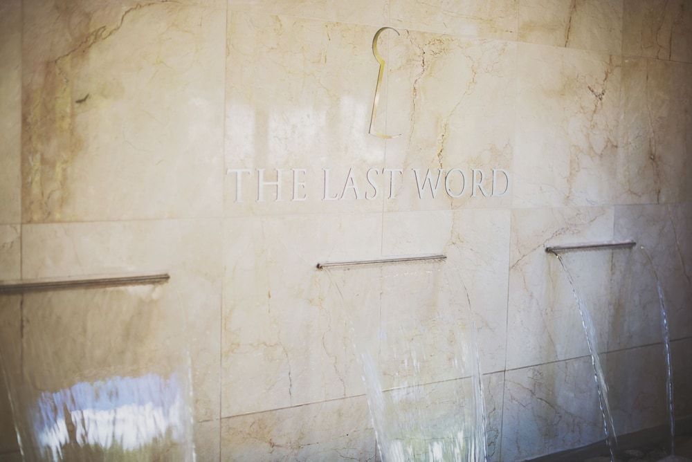 The Last Word Constantia 2