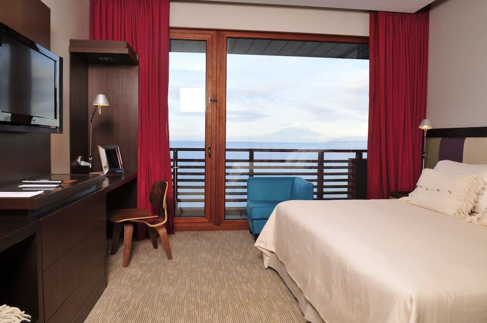 Hotel Dreams de los Volcanes -Puerto Varas 2
