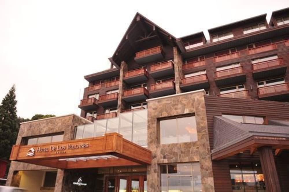 Hotel Dreams de los Volcanes -Puerto Varas