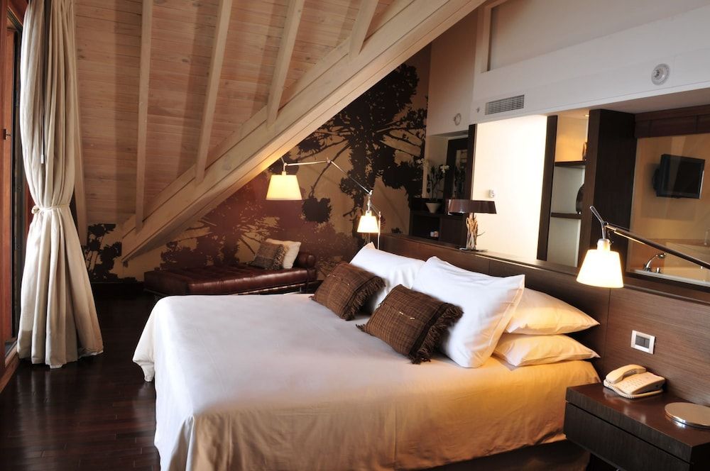 Hotel Dreams de los Volcanes -Puerto Varas 3