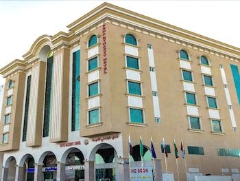 Doha Dynasty Hotel 3 estrelas em Doha