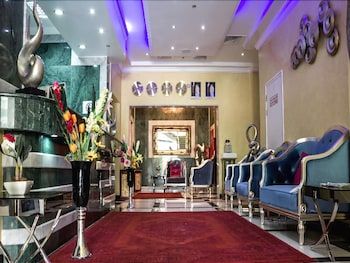 Doha Dynasty Hotel 2