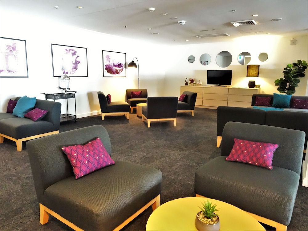 Sage Hotel Wollongong 3