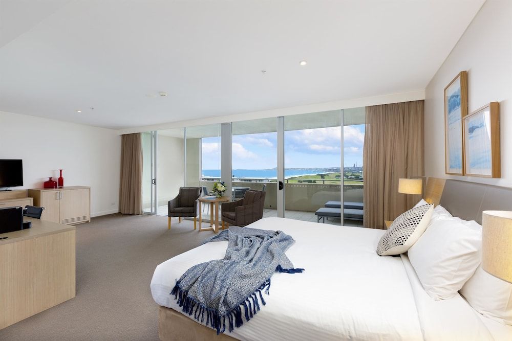 Sage Hotel Wollongong