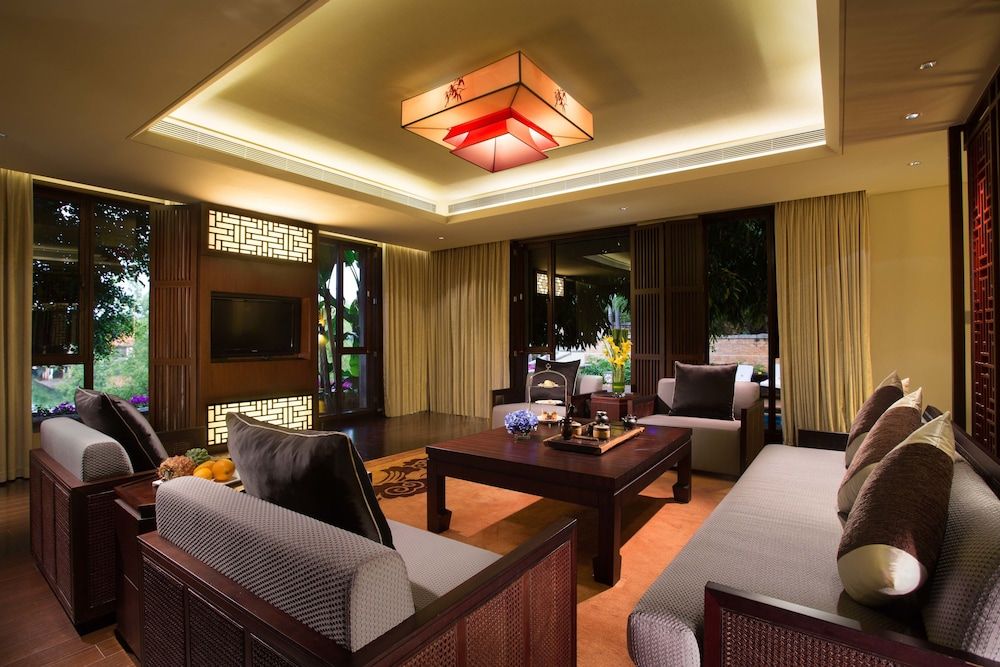 Angsana Fuxian Lake 3