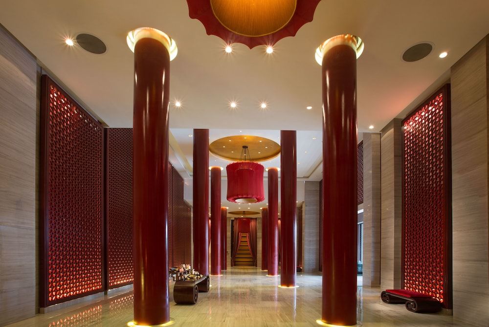 Angsana Fuxian Lake 2