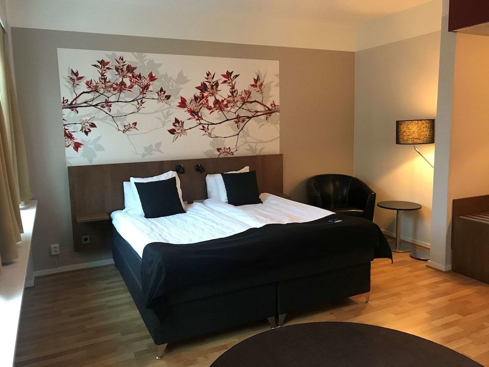 Best Western Hotel Statt Katrineholm 3 étoiles à Katrineholm