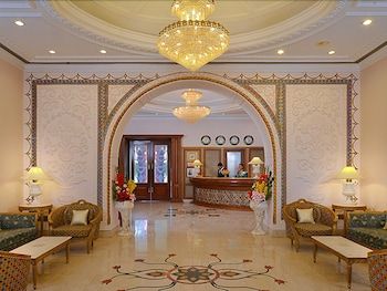 Noor-Us-Sabah Palace 1