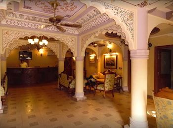 WelcomHotel Khimsar Fort and Dunes - Member ITCHotel Group 3