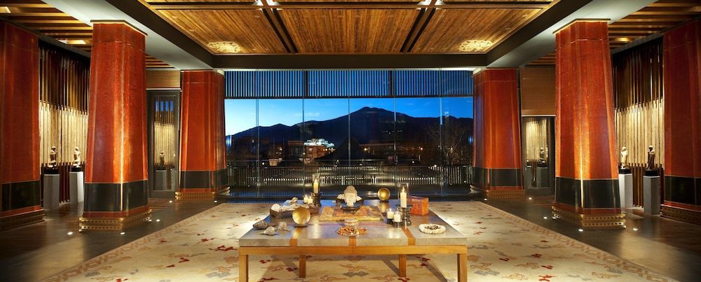 The St. Regis Lhasa Resort 2