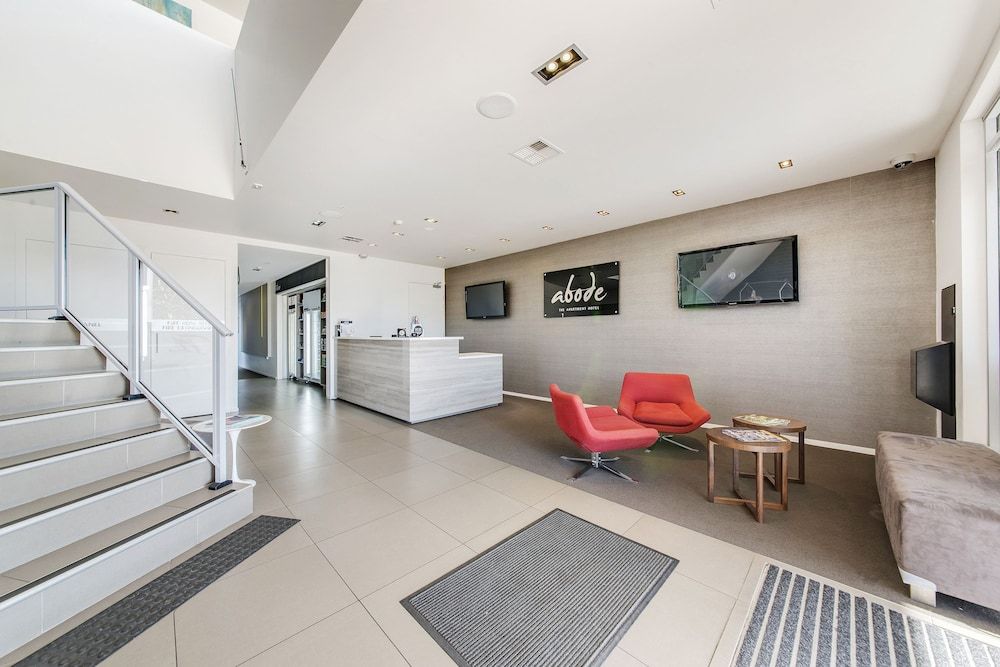 Abode Gungahlin 2