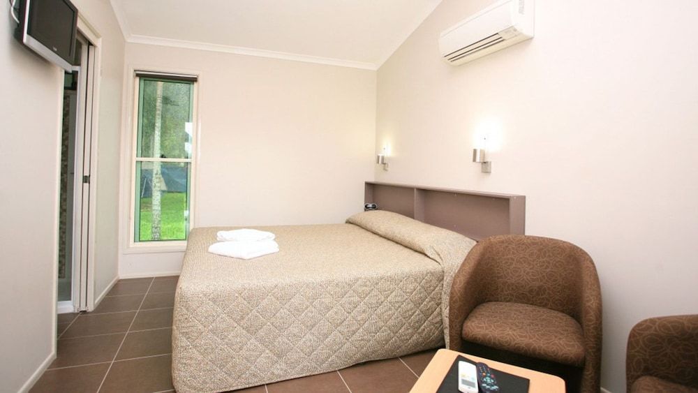 NRMA Cairns Holiday Park 3