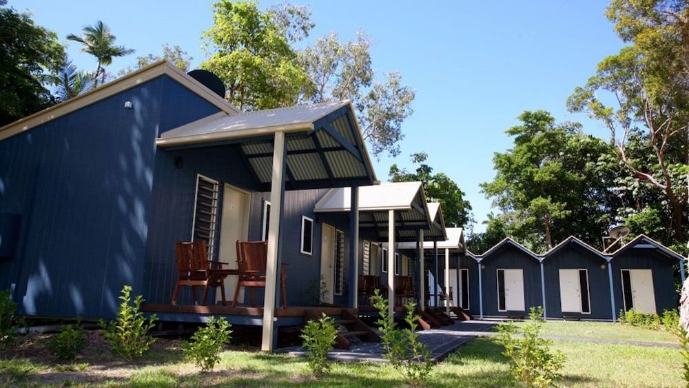 NRMA Cairns Holiday Park 1