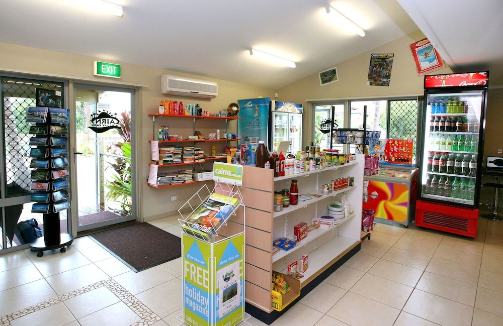 NRMA Cairns Holiday Park 2