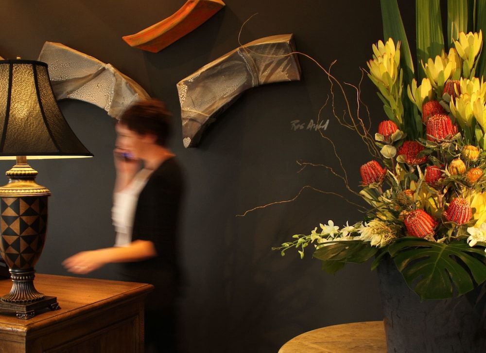 de Russie Boutique Hotel Orange 2