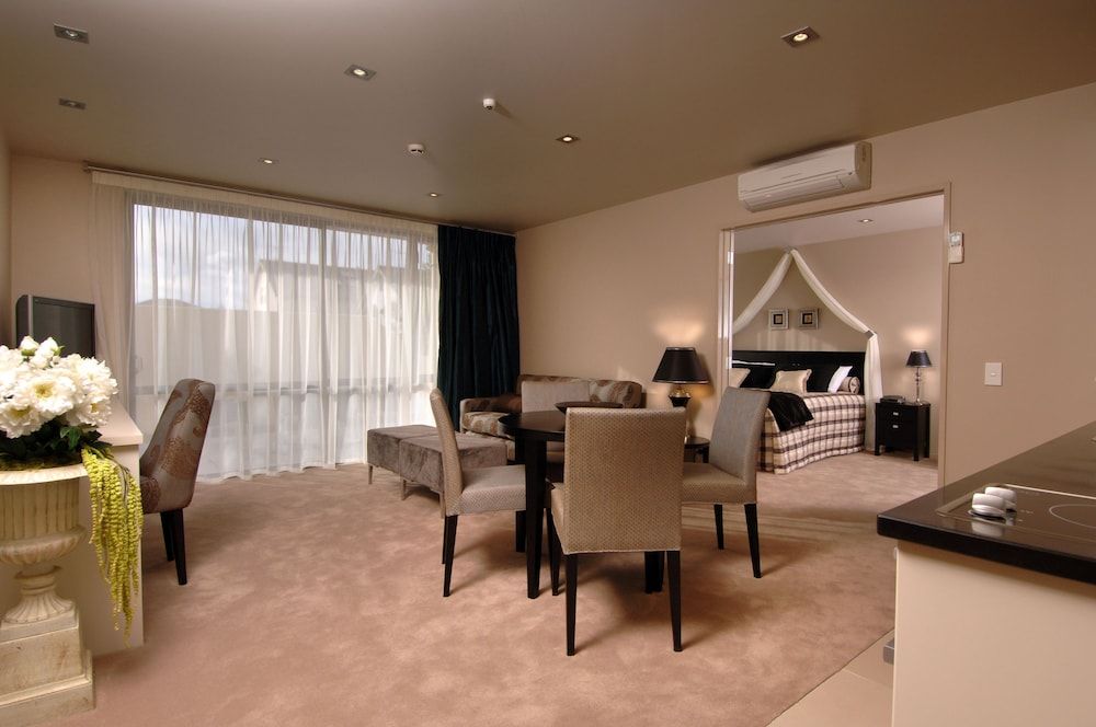 Palazzo Motor Lodge 2