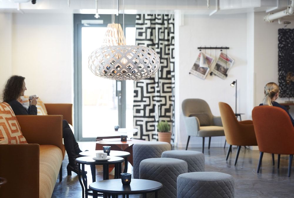 Clarion Collection Hotel Magasinet 2