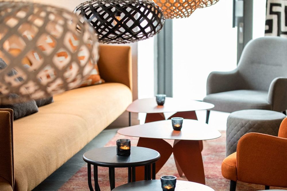 Clarion Collection Hotel Magasinet 3