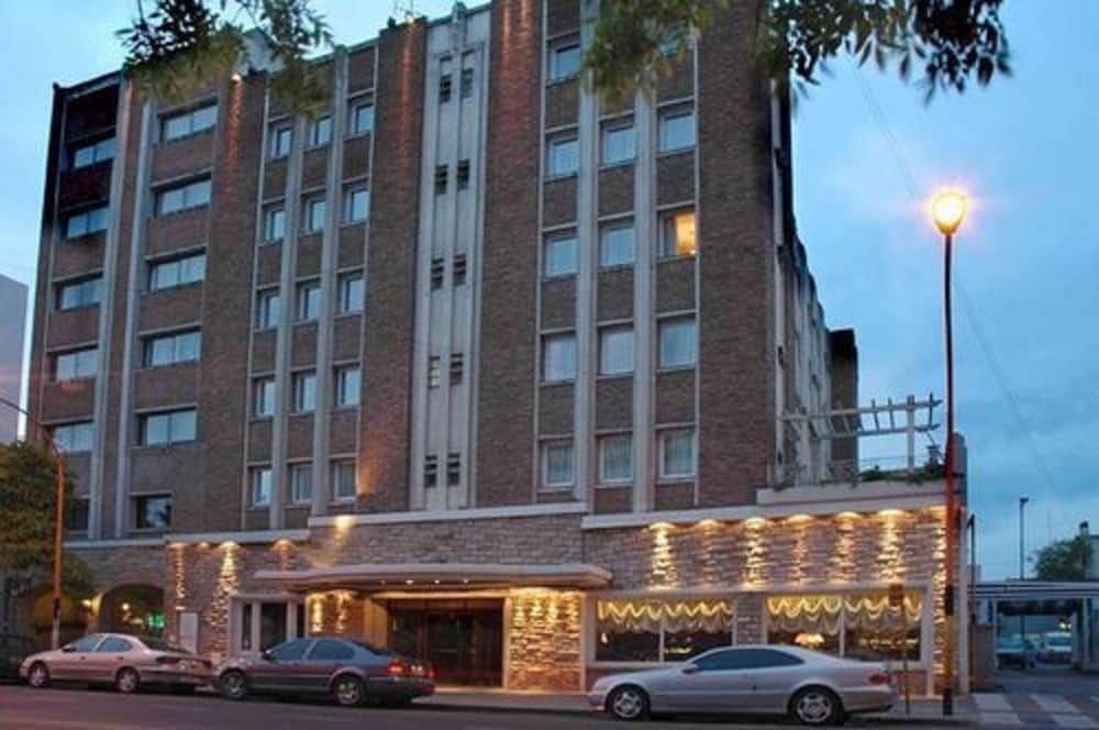 Austral Bahia Blanca Hotel 3 estrelas em Bahía Blanca