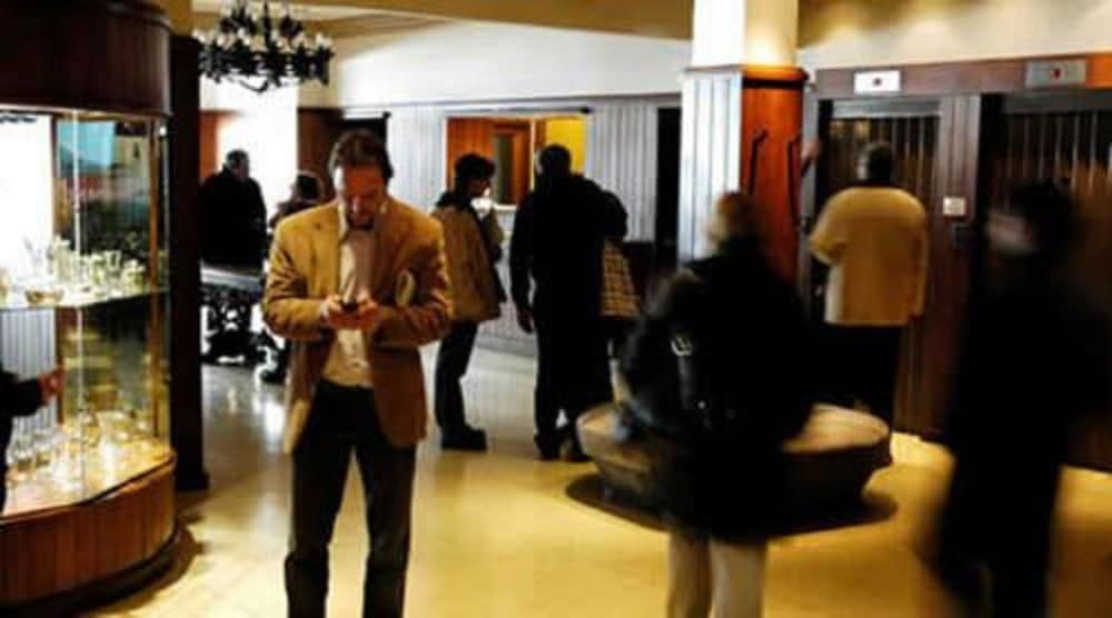 Austral Bahia Blanca Hotel 3