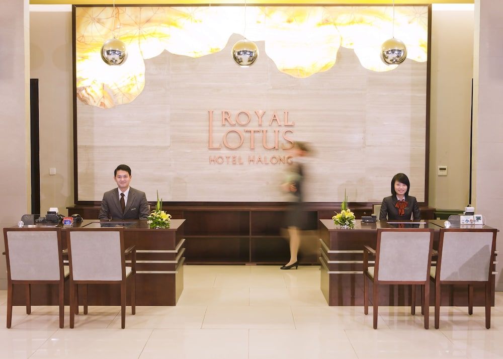 Royal Lotus Hotel Halong 3