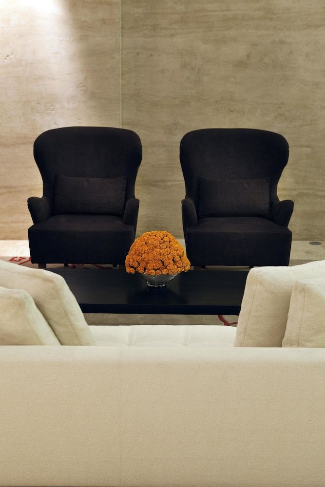 Fraser Suites New Delhi -1 estrellas en New Delhi