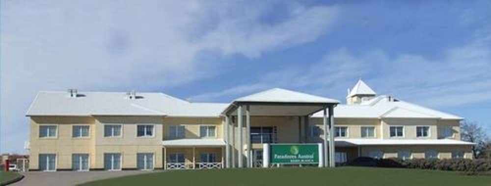 Paradores Austral Bahia Blanca