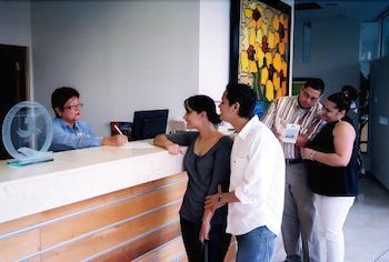 San Miguel Plaza Hotel 3