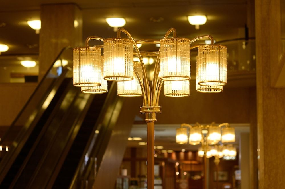 Hotel Concorde Hamamatsu 2