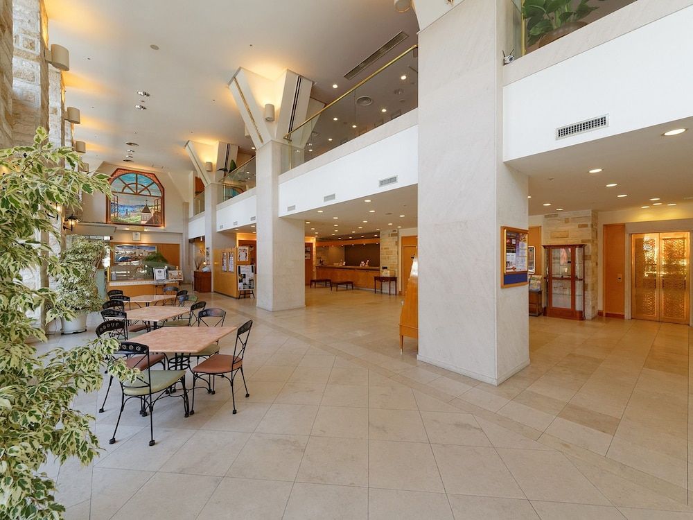 Hotel Sunroute Sopra Kobe 2