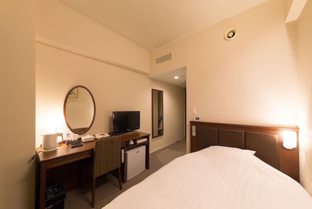Rihga Hotel Zest Takamatsu 3