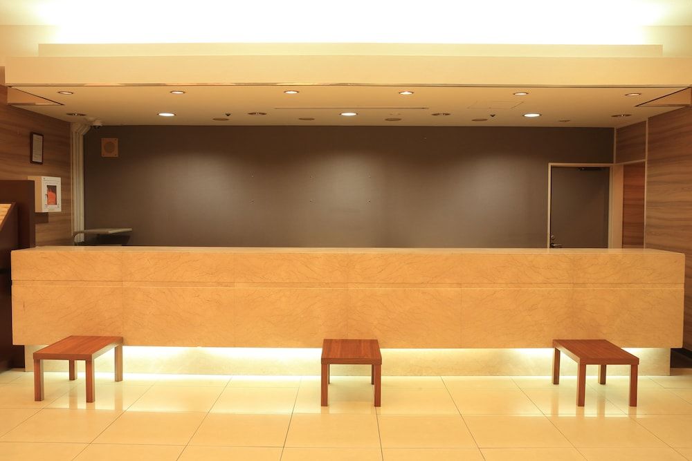 Smile Hotel Tokushima 3